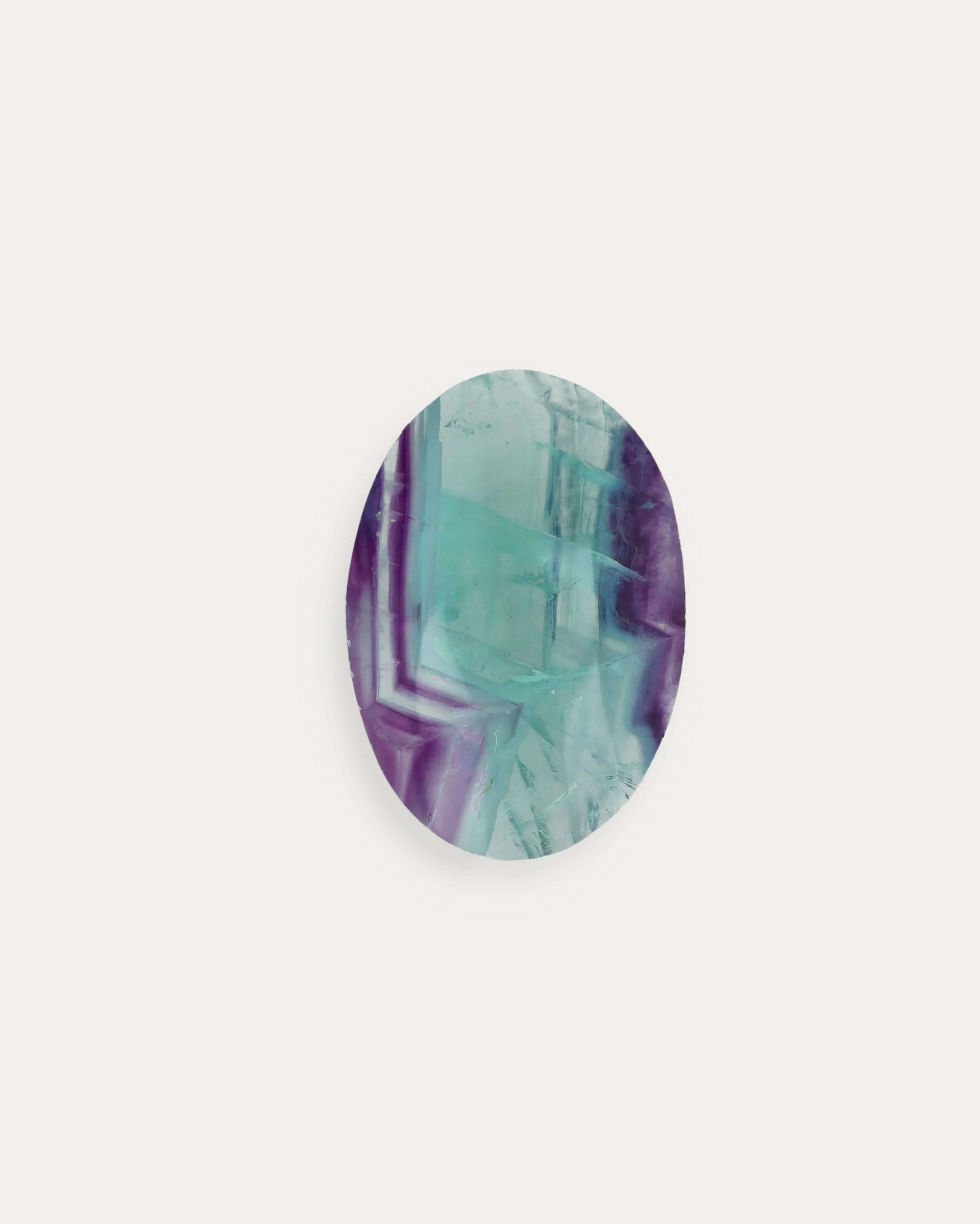 Clear Crystals